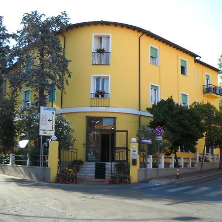 Hotel La Conchiglia Marciana Marina  Ngoại thất bức ảnh