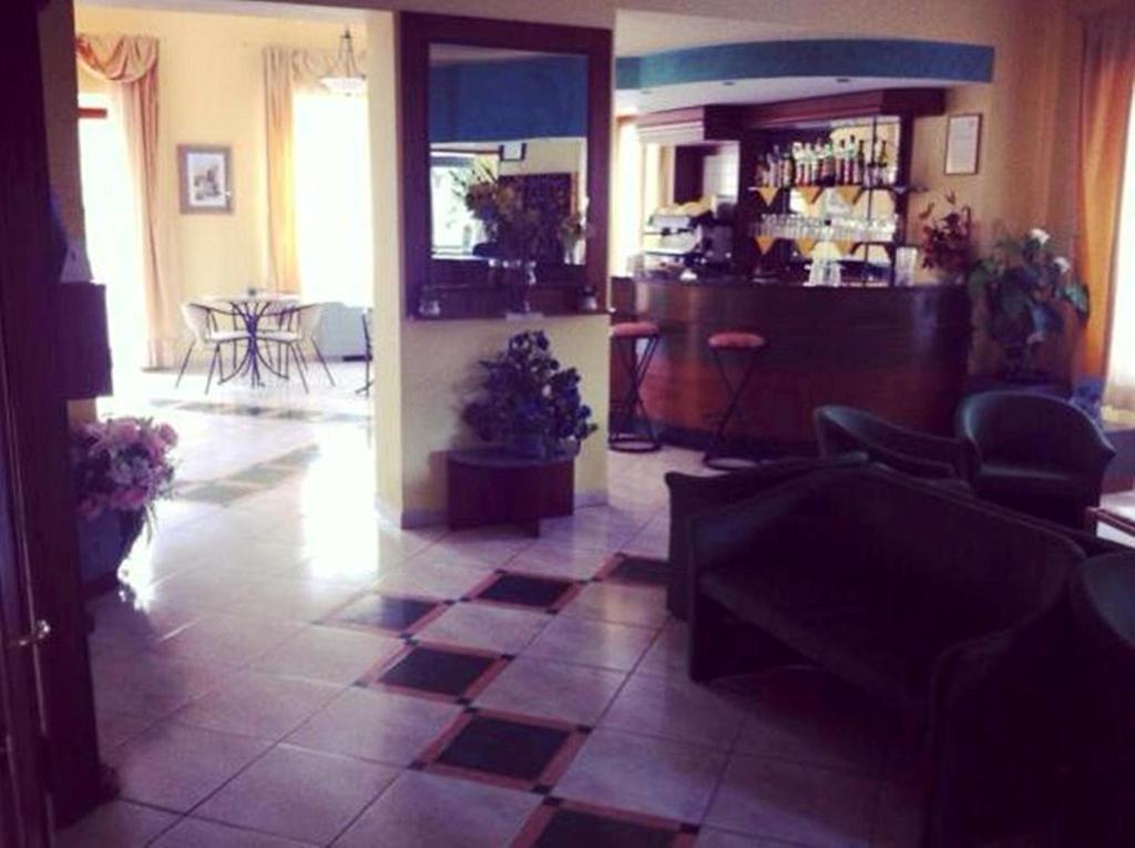 Hotel La Conchiglia Marciana Marina  Ngoại thất bức ảnh