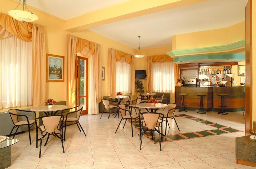 Hotel La Conchiglia Marciana Marina  Ngoại thất bức ảnh