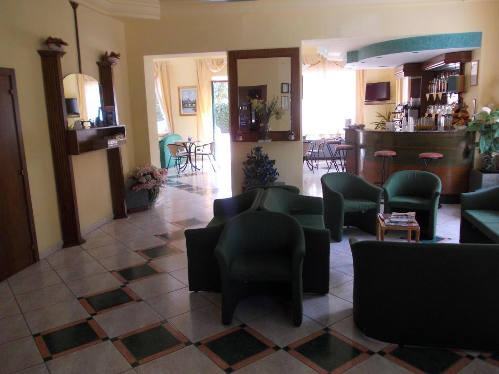 Hotel La Conchiglia Marciana Marina  Ngoại thất bức ảnh