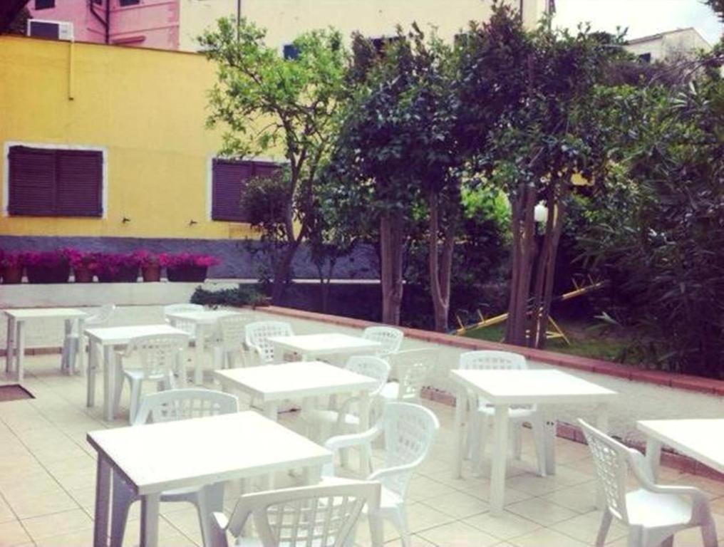 Hotel La Conchiglia Marciana Marina  Ngoại thất bức ảnh