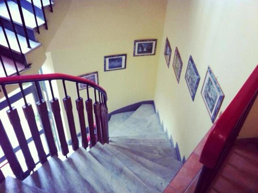 Hotel La Conchiglia Marciana Marina  Ngoại thất bức ảnh