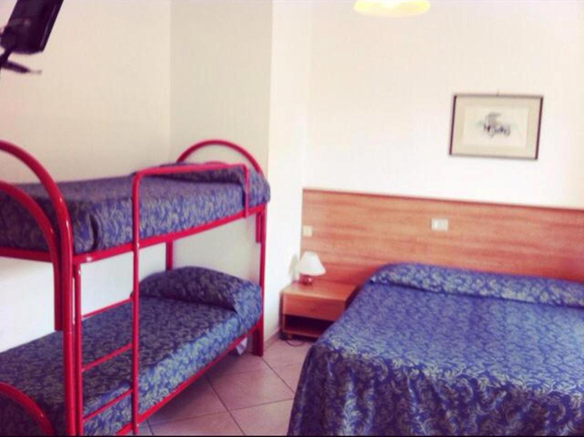 Hotel La Conchiglia Marciana Marina  Ngoại thất bức ảnh