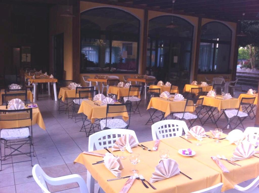 Hotel La Conchiglia Marciana Marina  Ngoại thất bức ảnh