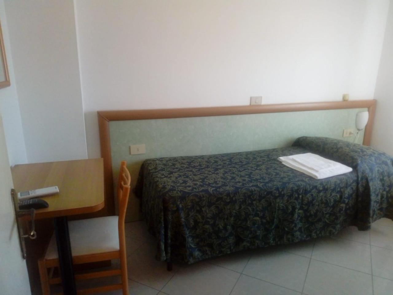 Hotel La Conchiglia Marciana Marina  Ngoại thất bức ảnh